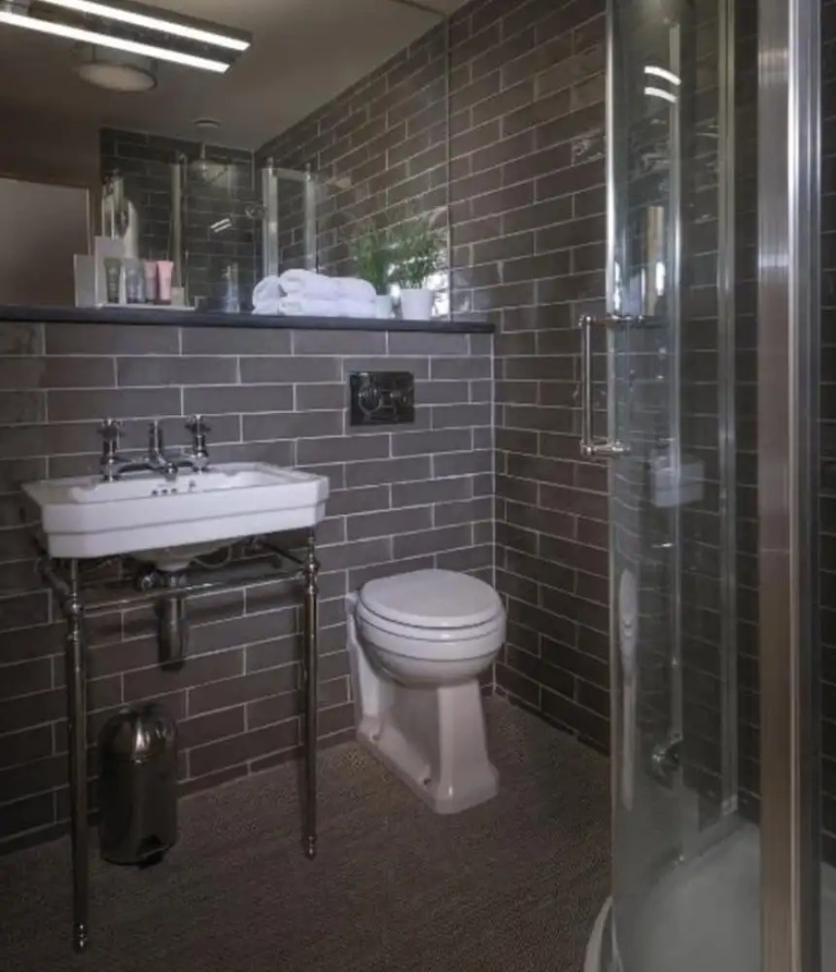 Harper's Steakhouse with Rooms, Haslemere