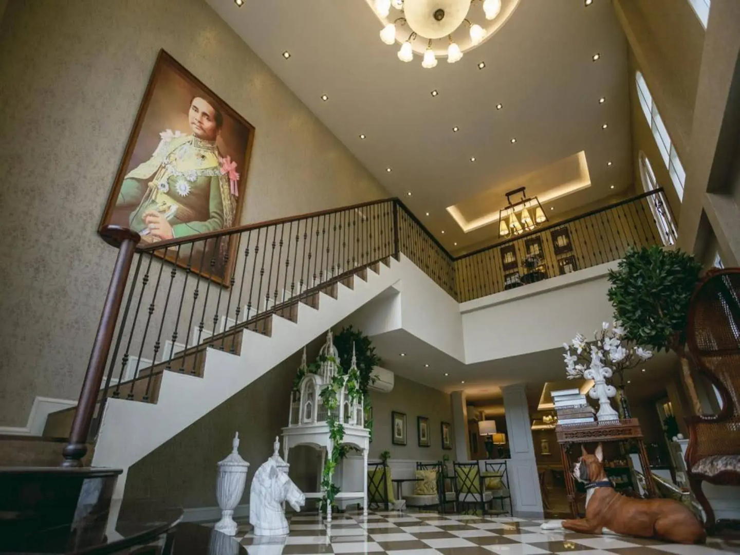 Club Tree Hotel