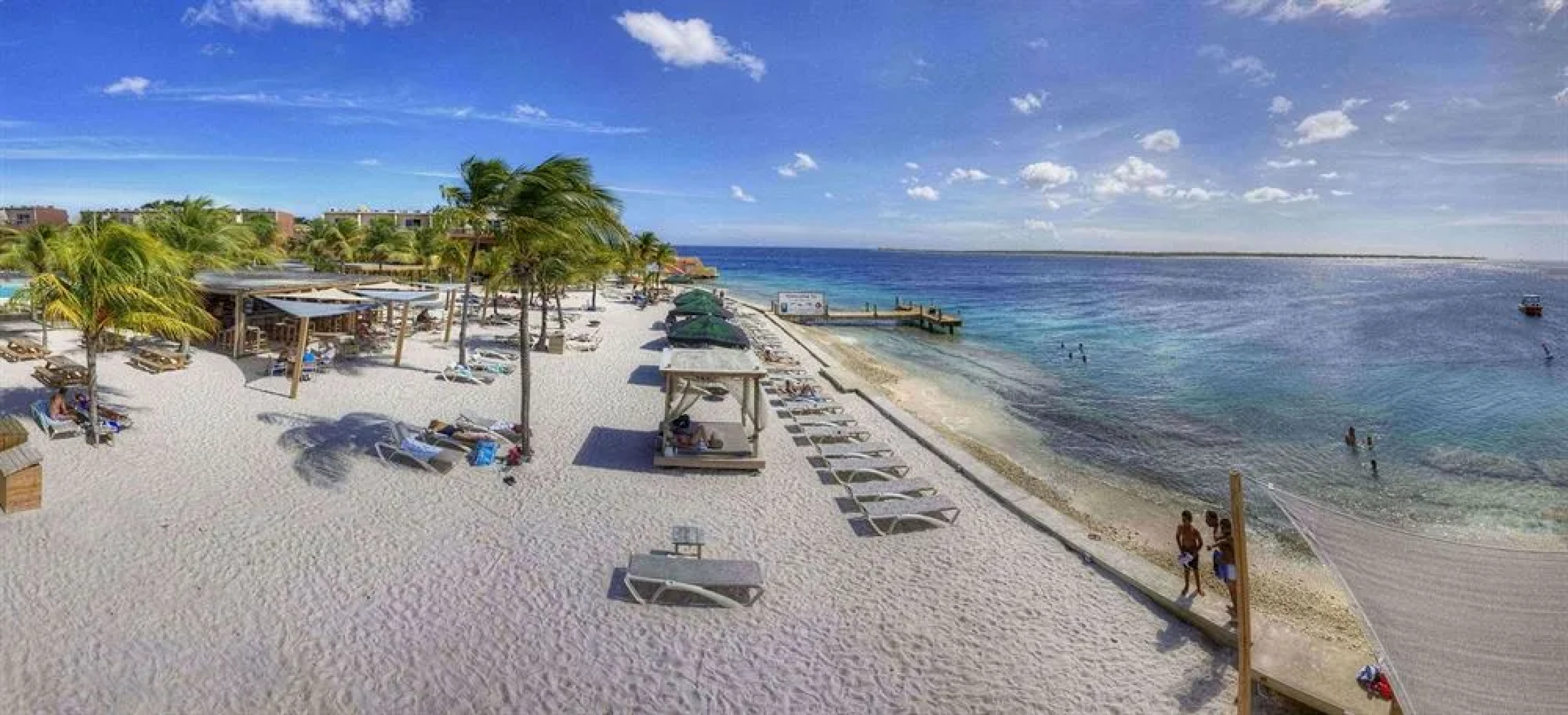 Eden Beach Resort