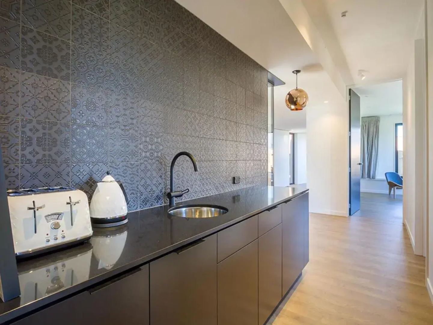 Point Vista - Queenstown Luxury