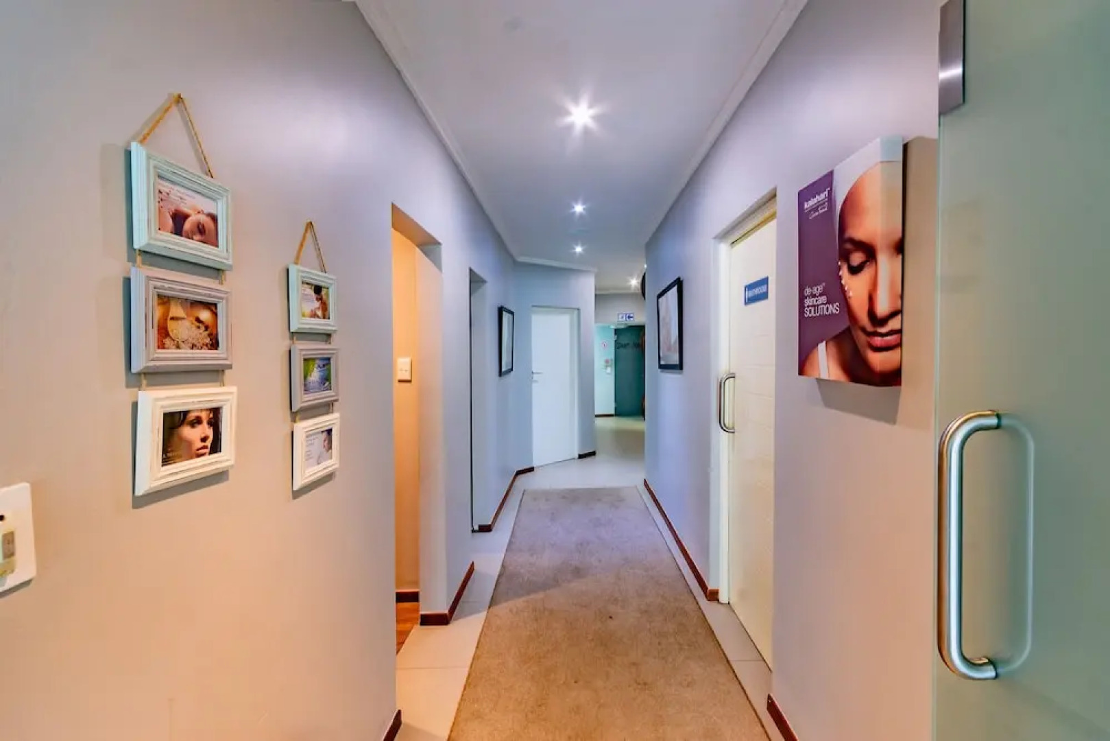 Sanbonani Resort Hotel and Spa