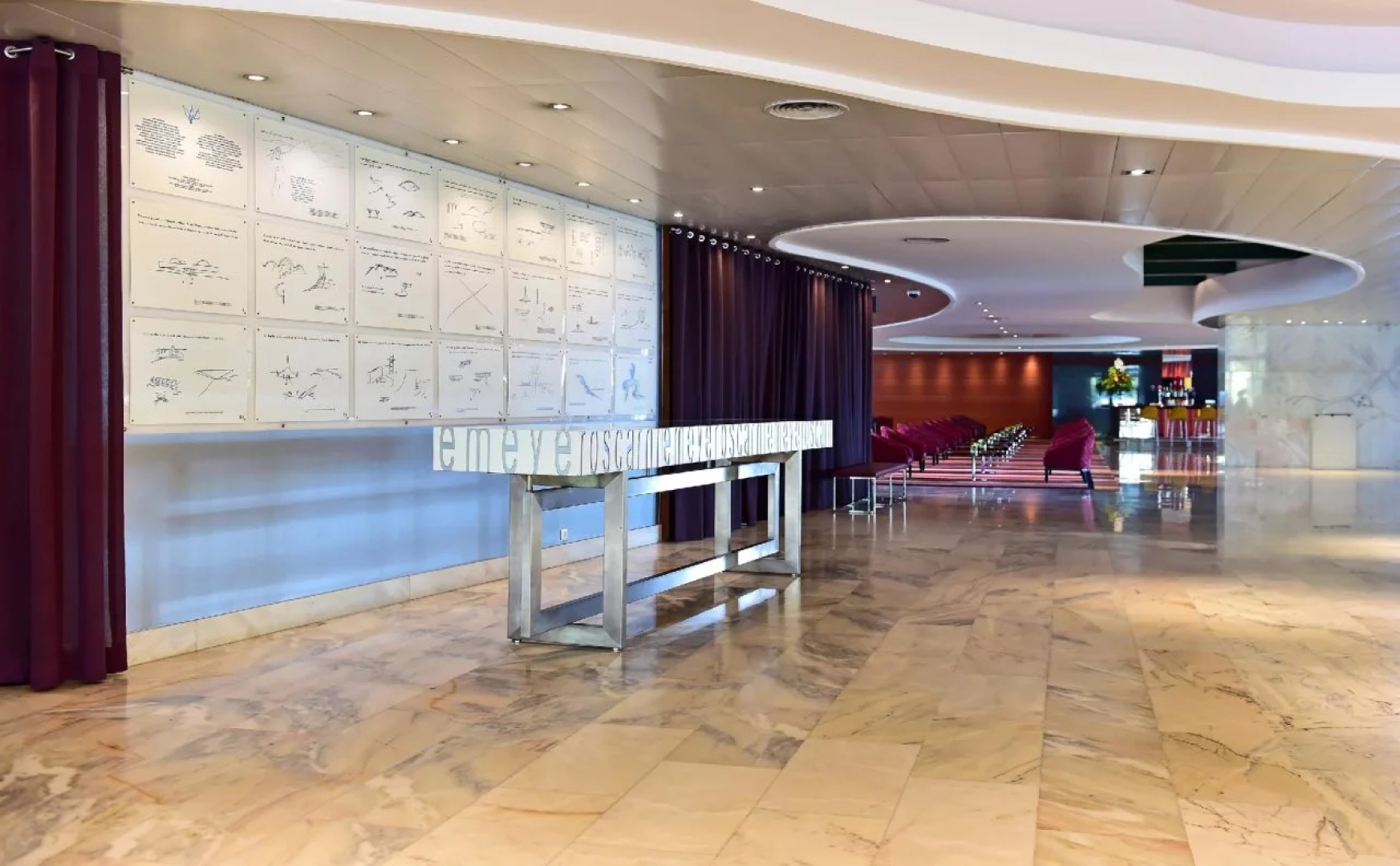 Pestana Casino Park Ocean and SPA Hotel