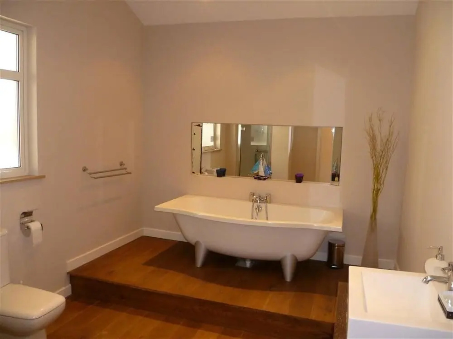 Luxury Villa Near Marbella