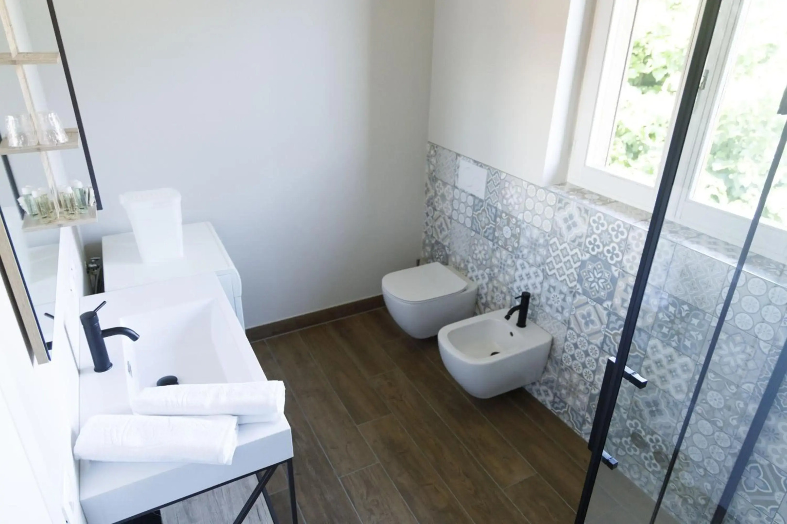 Hotel Ristorante Miranda