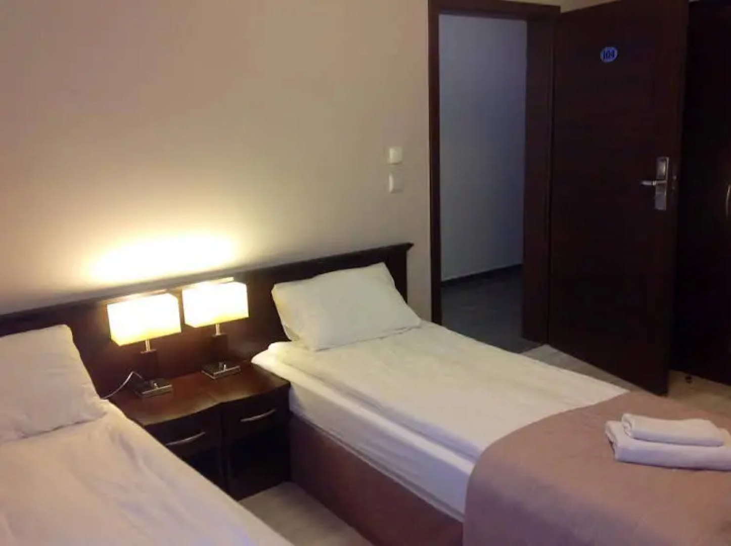 Hotel Feniks