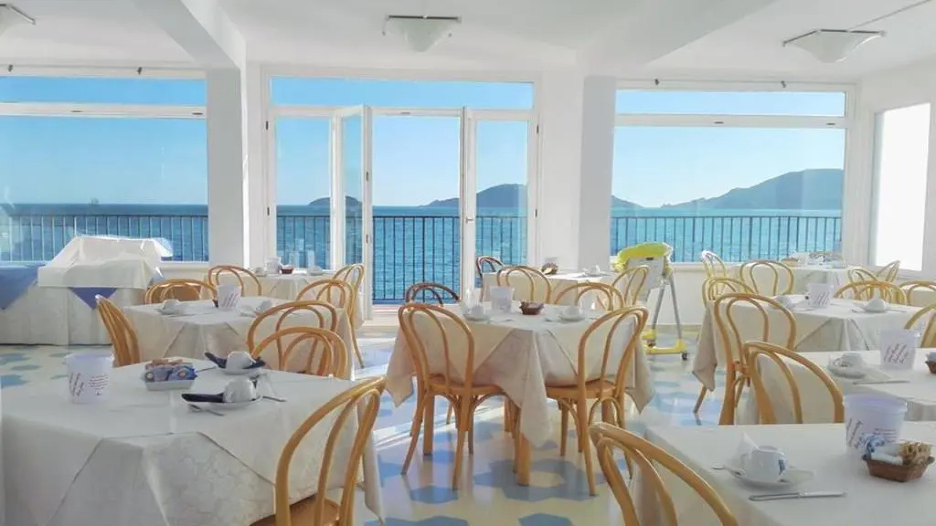 Hotel Venere Azzurra
