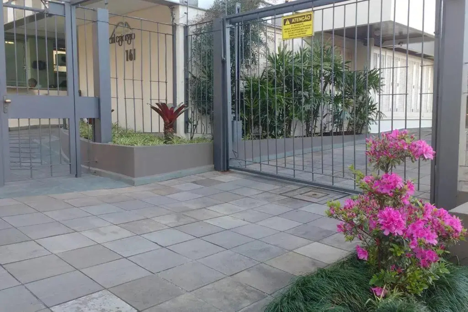 Apartamento Bela Vista