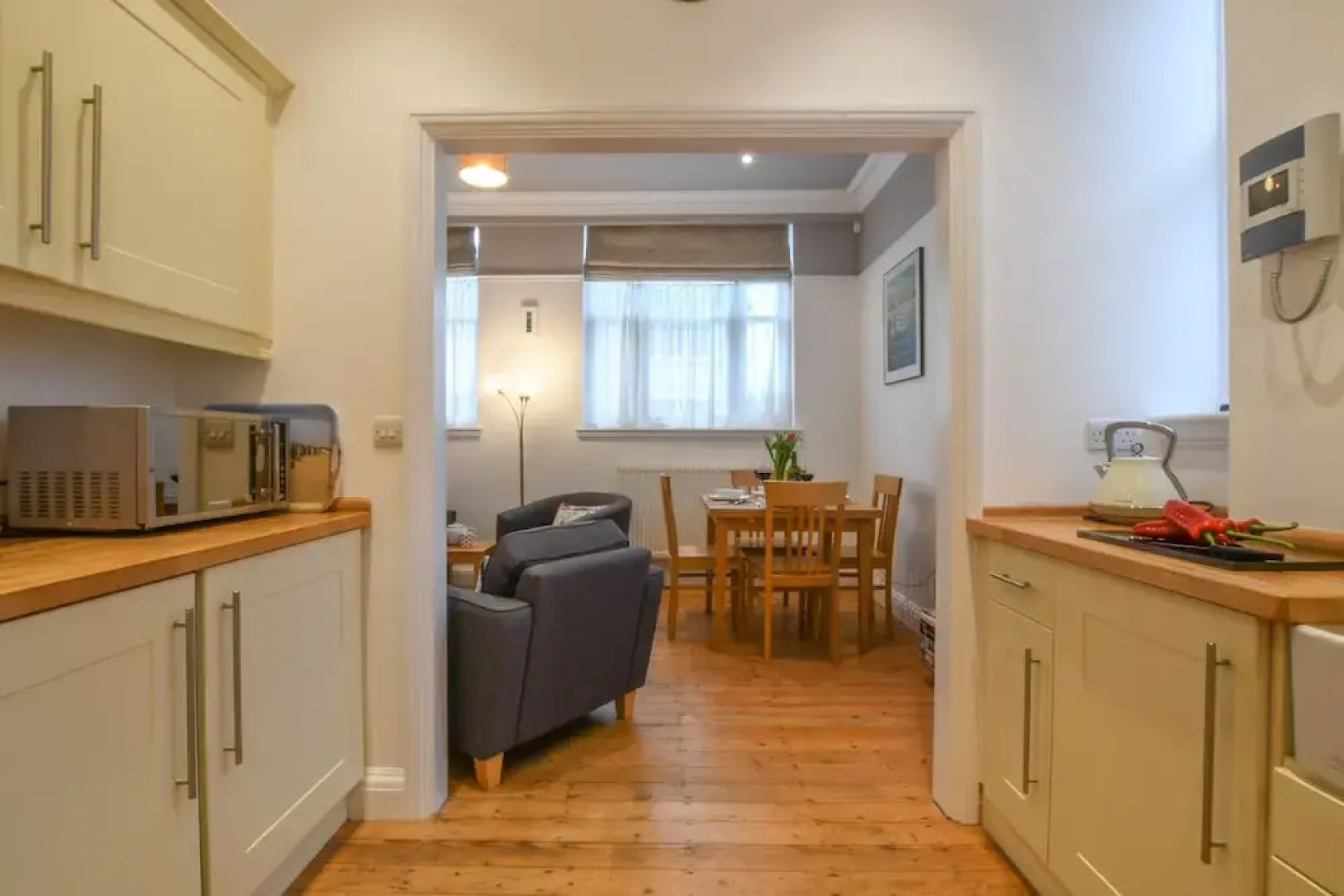 1 Eversley Court, Southwold