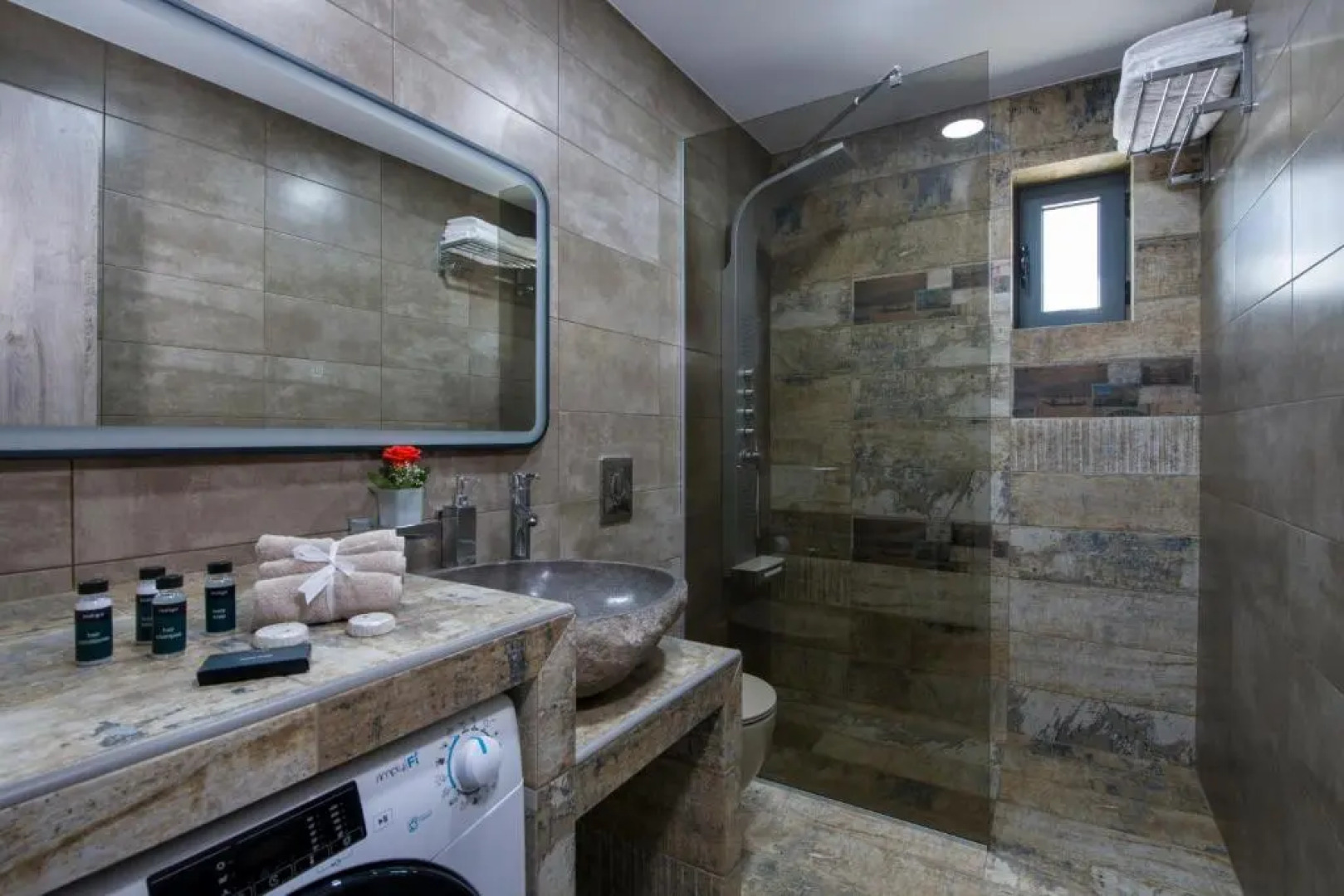 Twin'S Home Luxury Suites