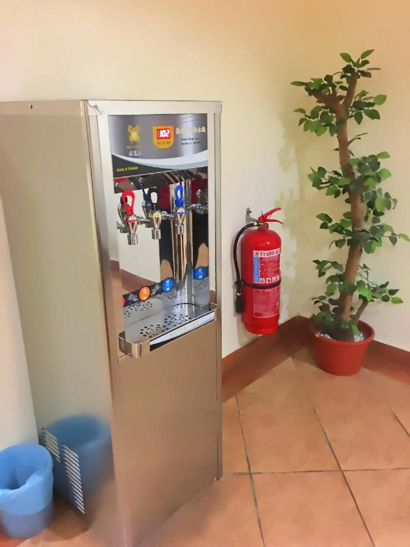 Harbour View Hotel Sekinchan