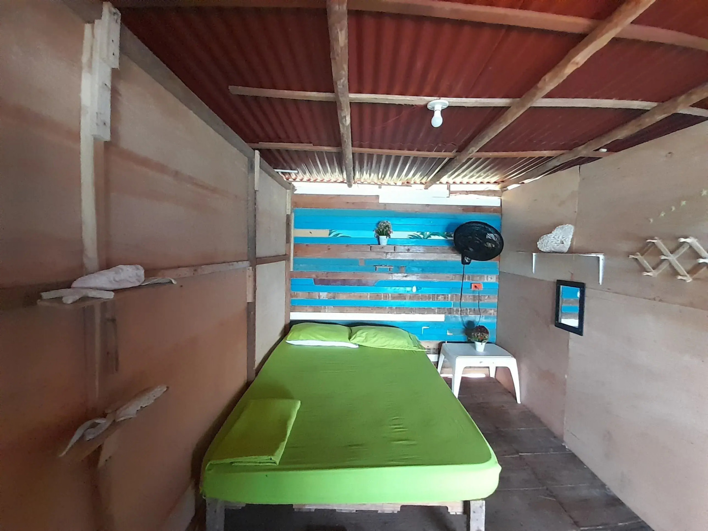 Posada puerta del sol