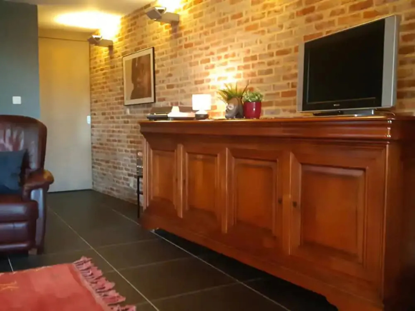 Beautiful Holiday Home in Alken With a Garden