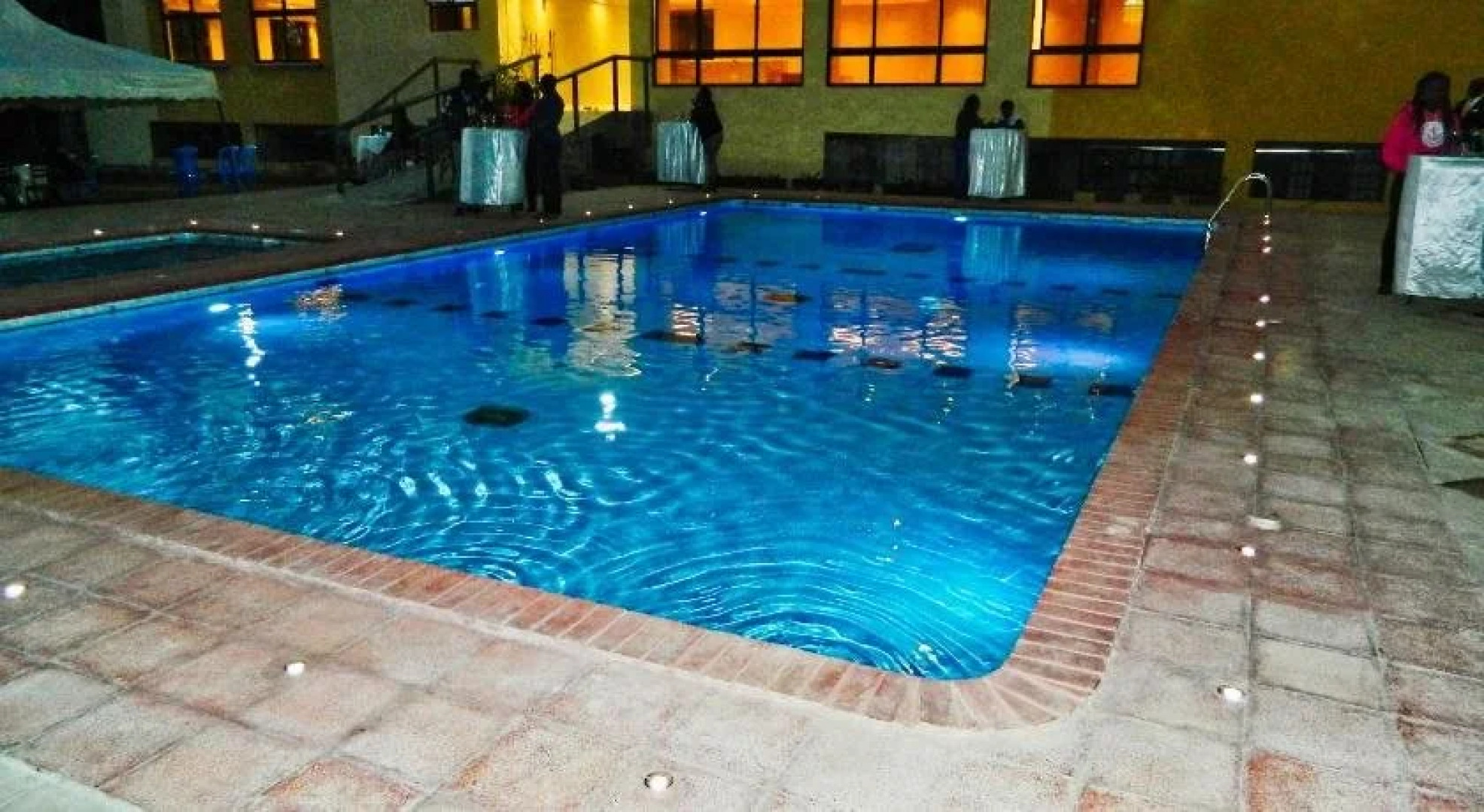 The Kyaka hotel Machakos