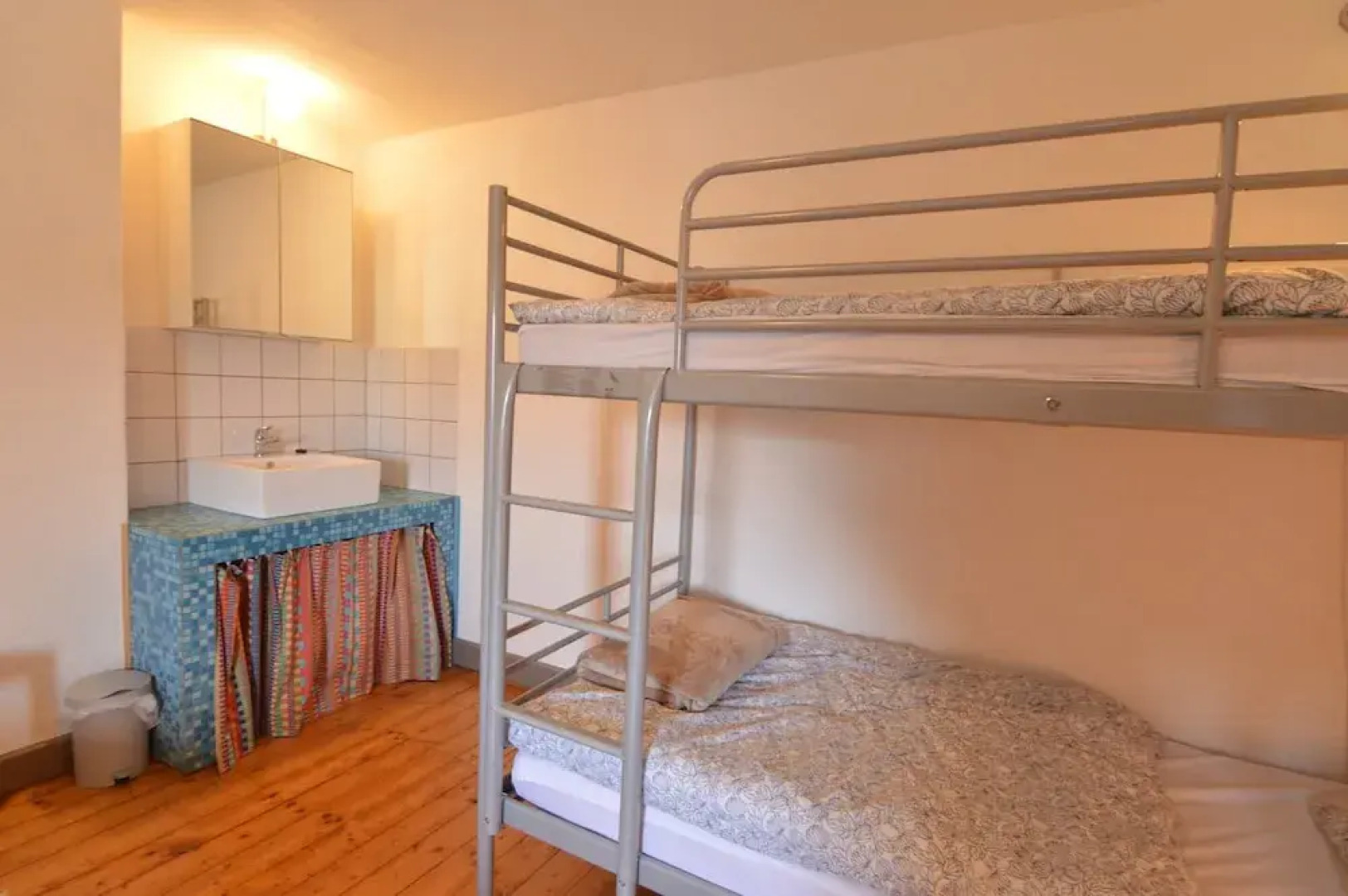 Holiday Home in Heppenbach With Garden