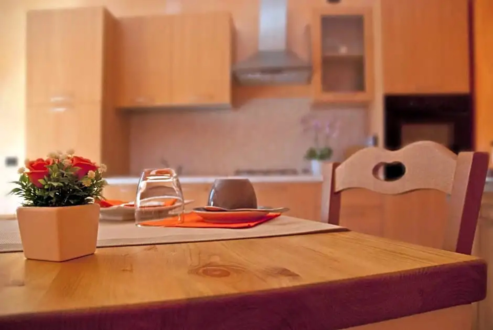 Portola B&B La Vecchia Dimora