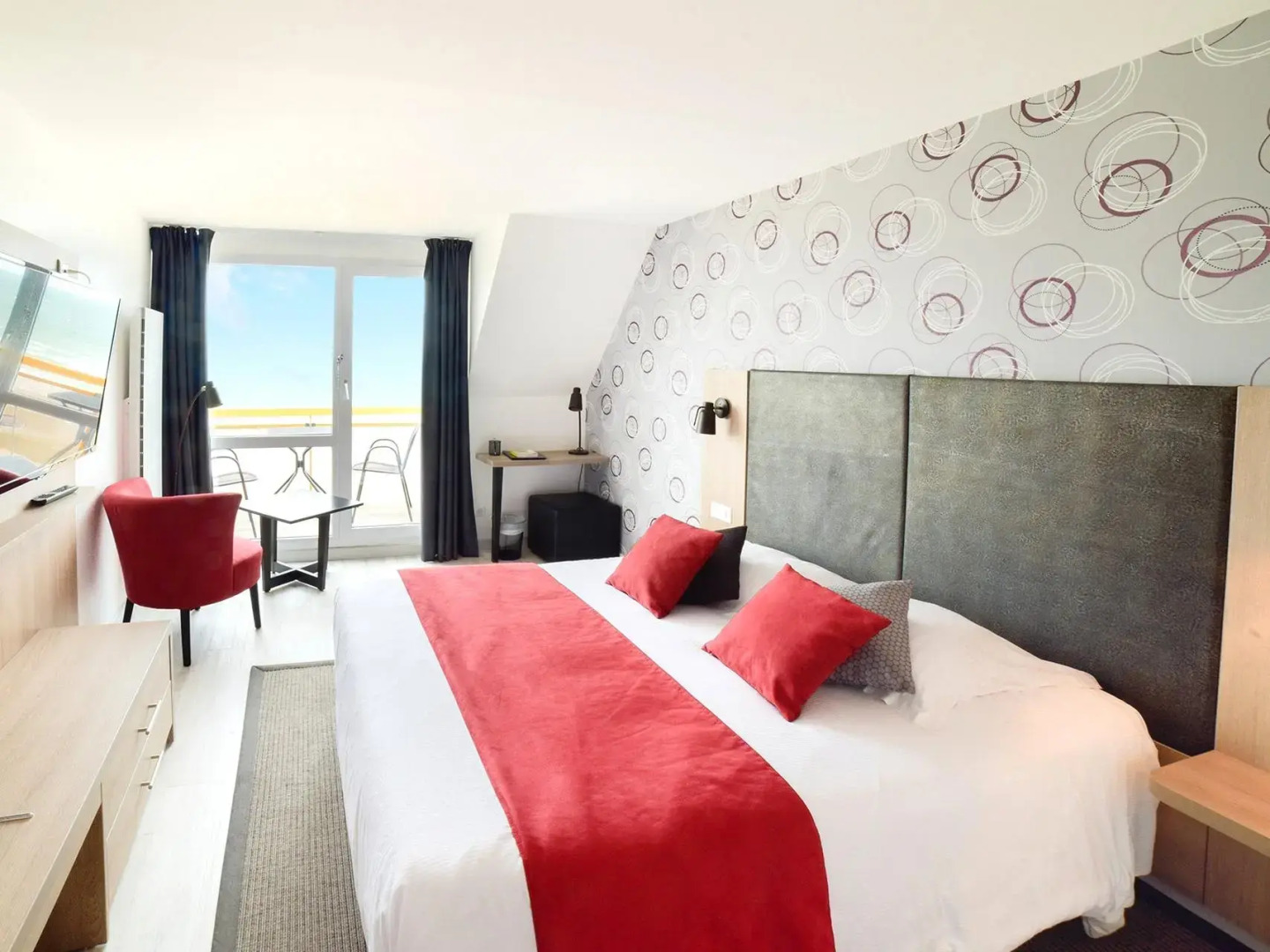 Hôtel de la Baie de Wissant