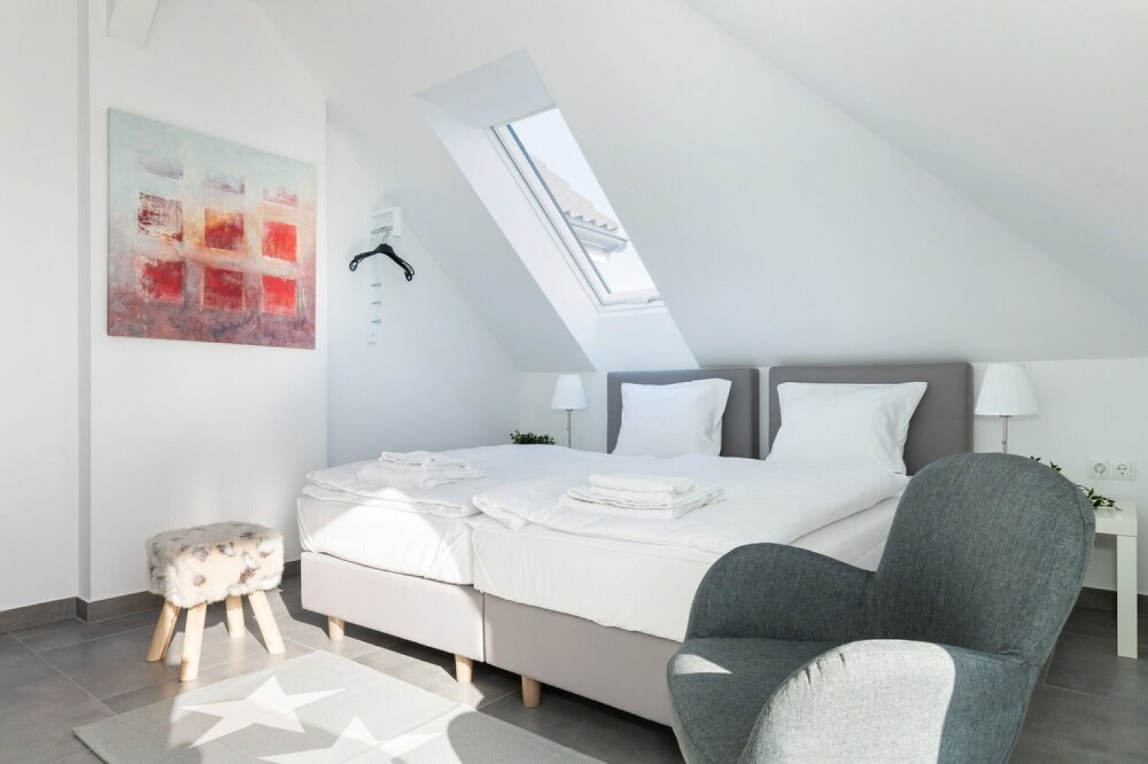 Villa Bella Sauna & Jacuzzi