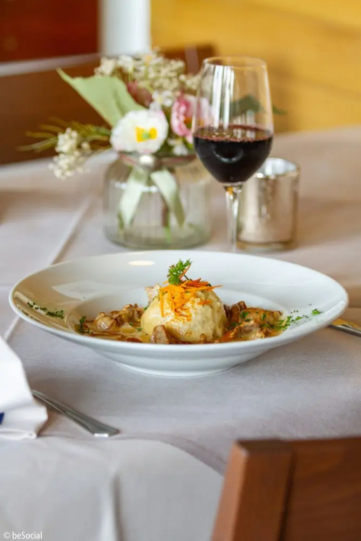 Bastei - Cafe - Restaurant