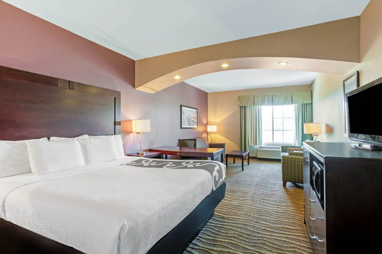 Spark by Hilton Hammond