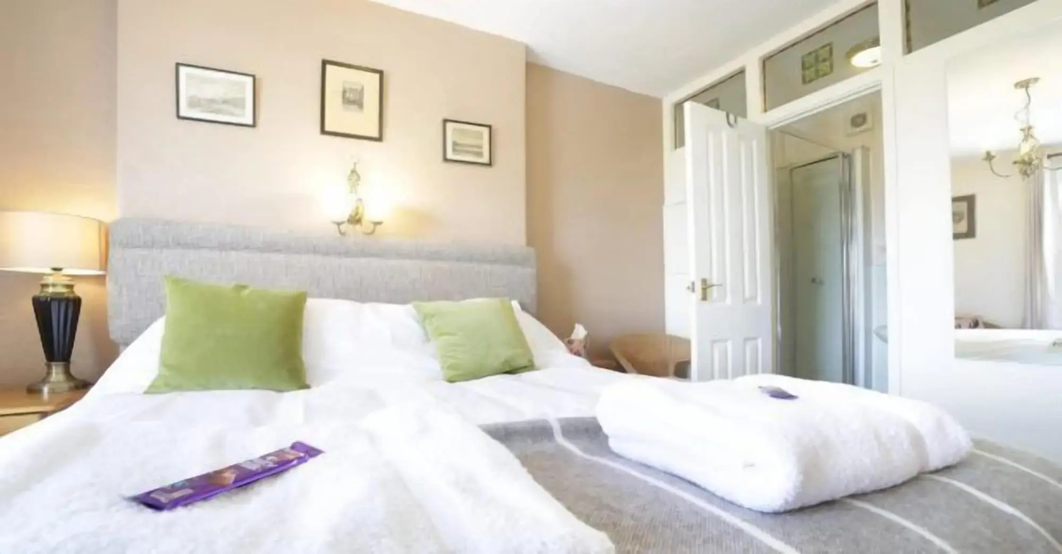 Sunrise Guest House