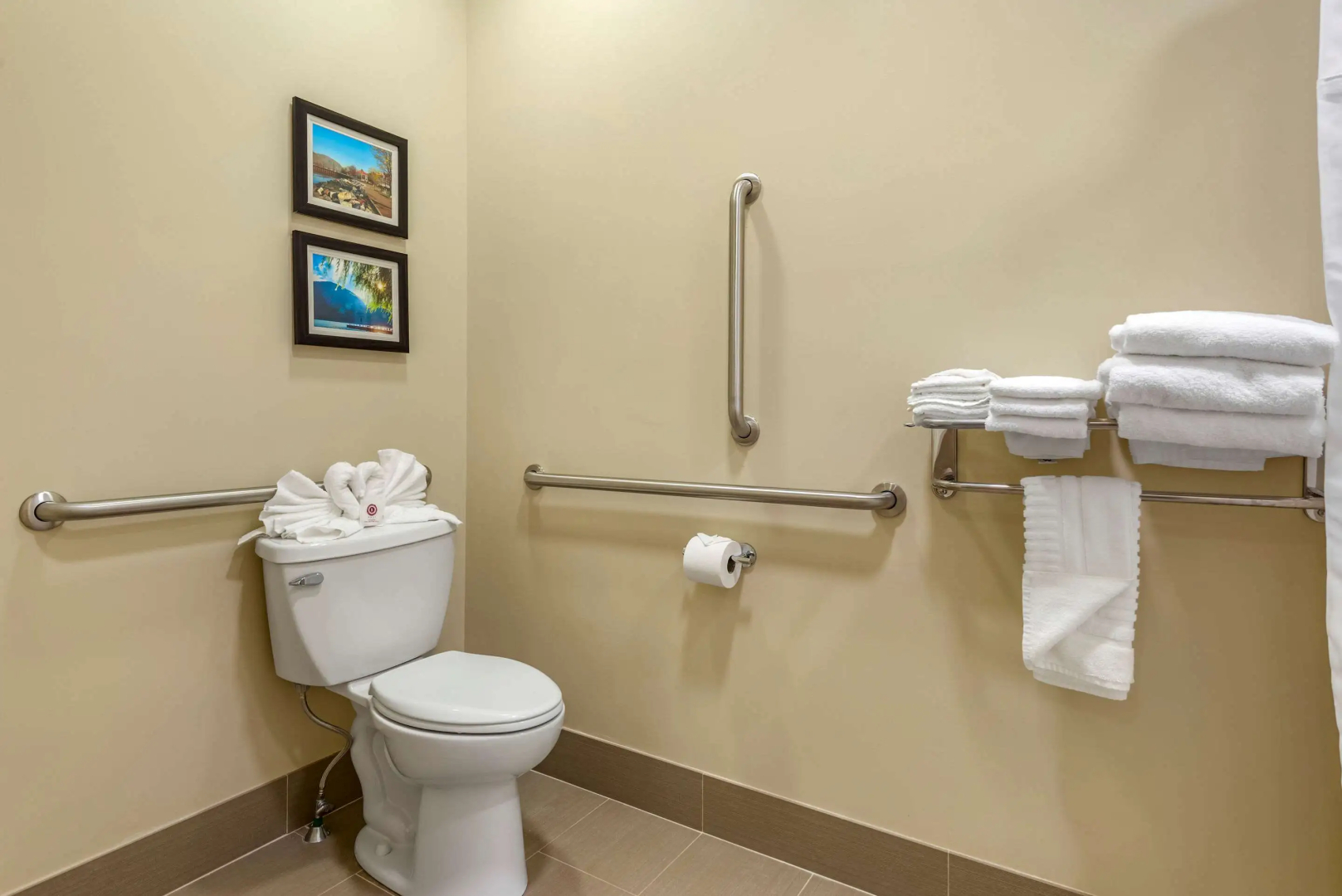 Comfort Inn Brewster
