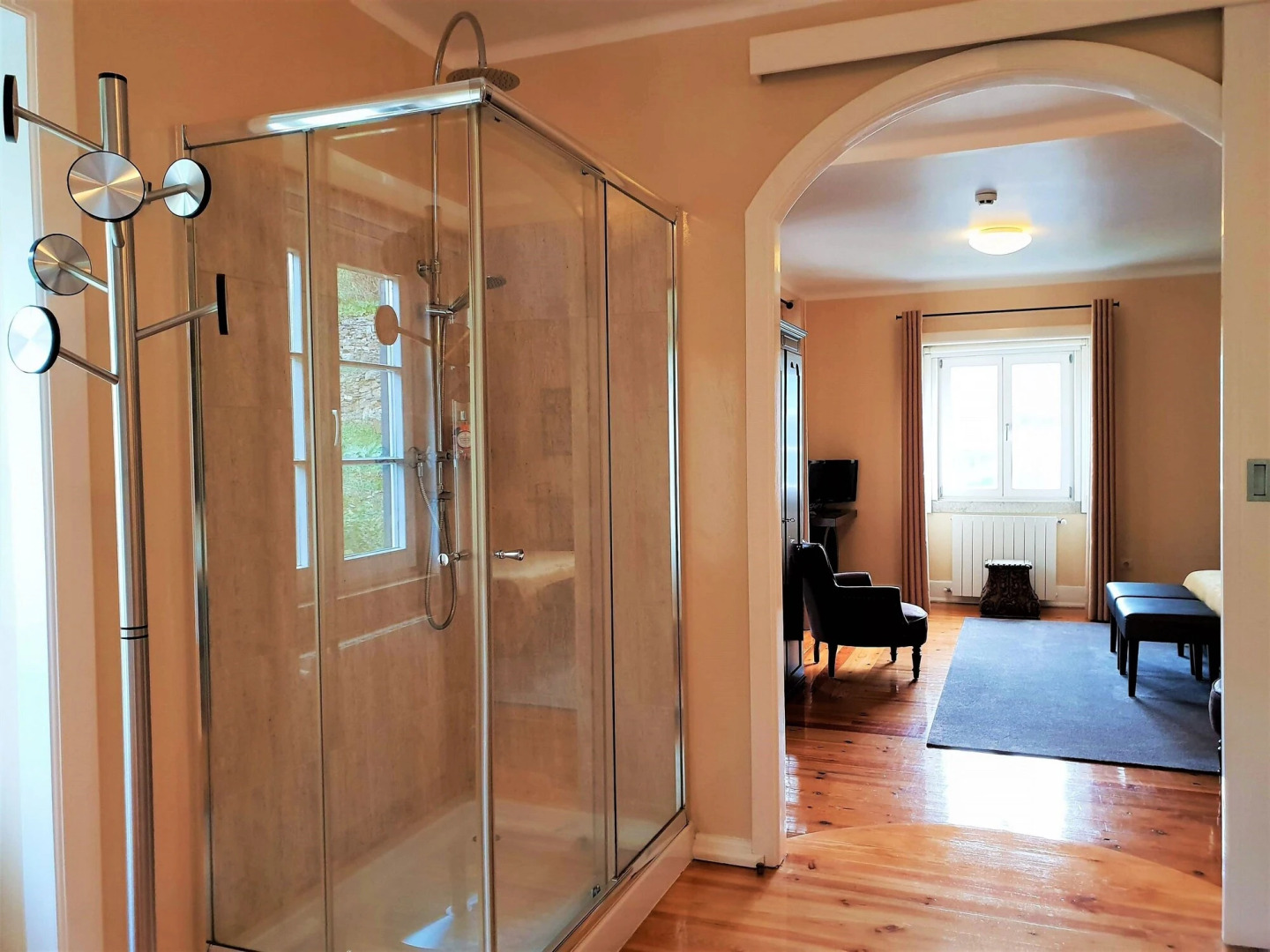 Quinta da Palmeira - Country House Retreat & Spa