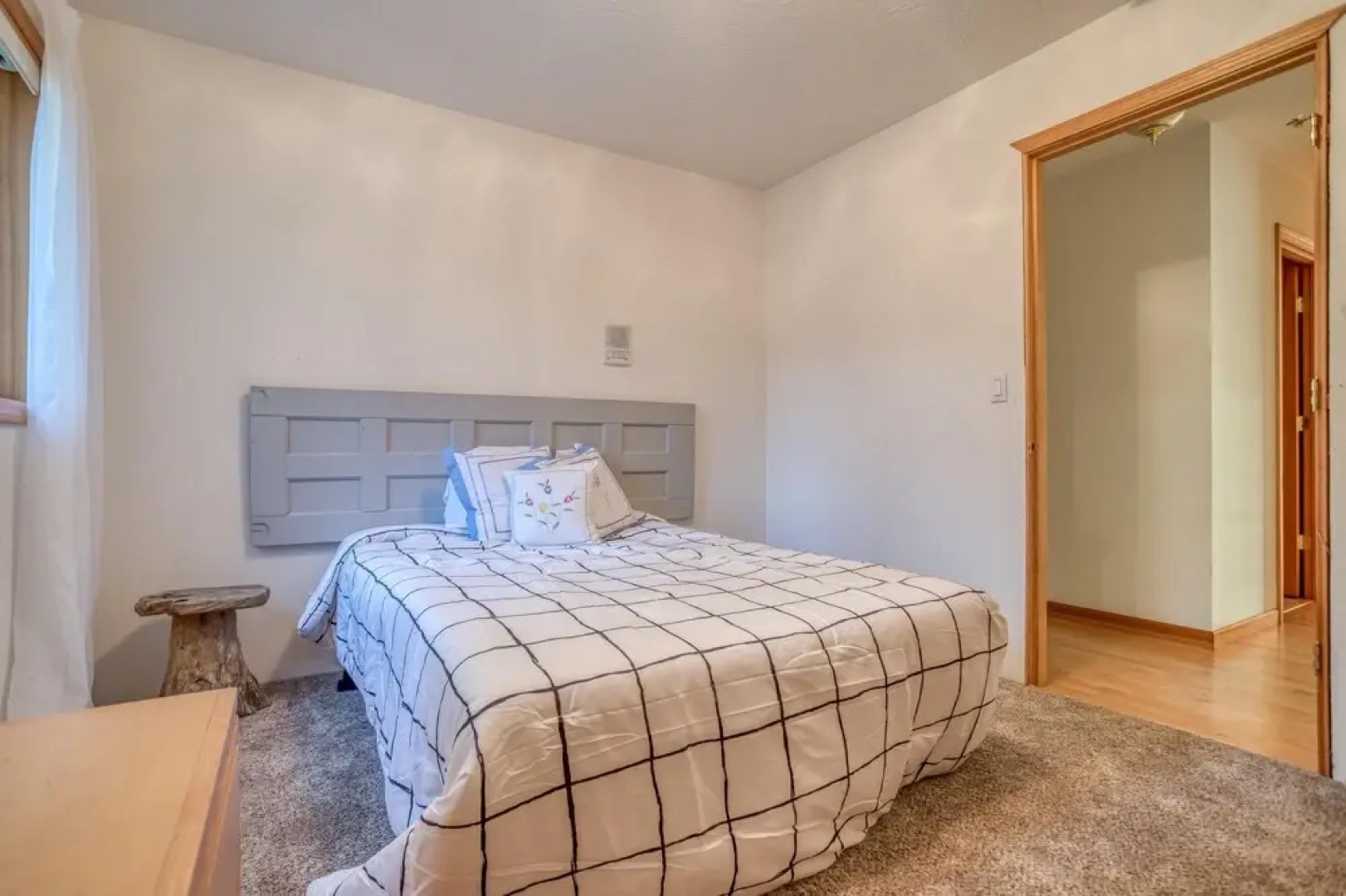 The Loft at Bob Creek