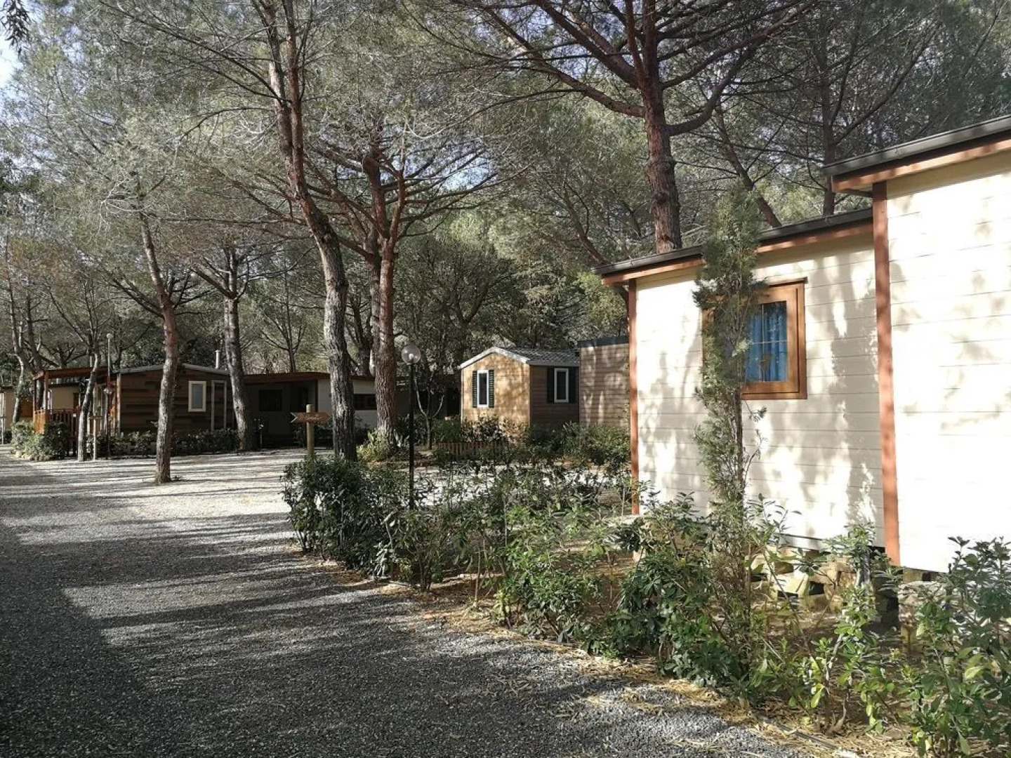 Camping Village Il Gineprino