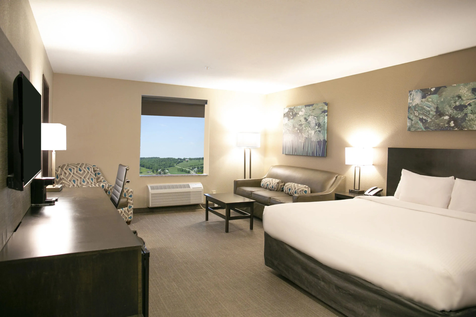 Berlin Encore Hotel & Suites