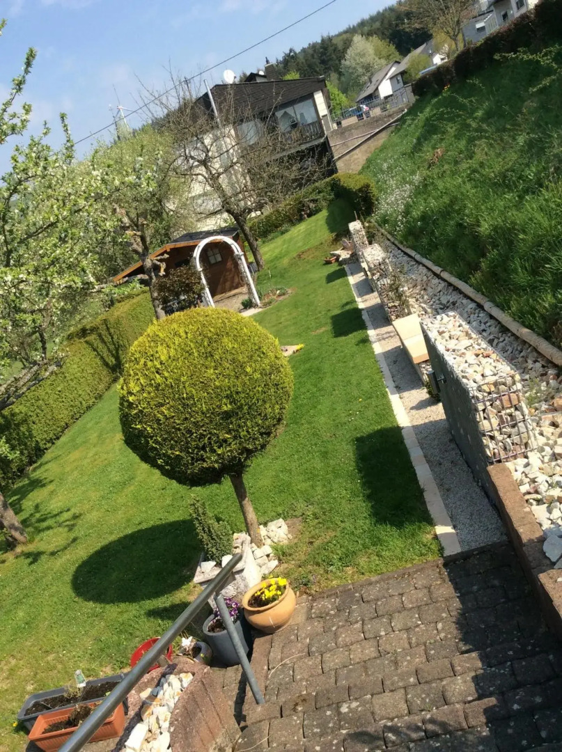 Ferienwohnung Zum Harpelstein