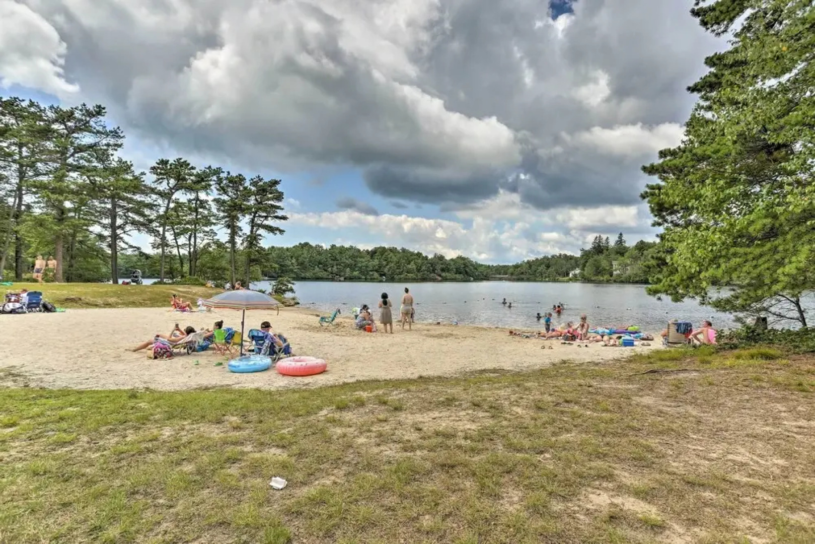 Charming Emerald Lakes Cottage w/ Hot Tub!