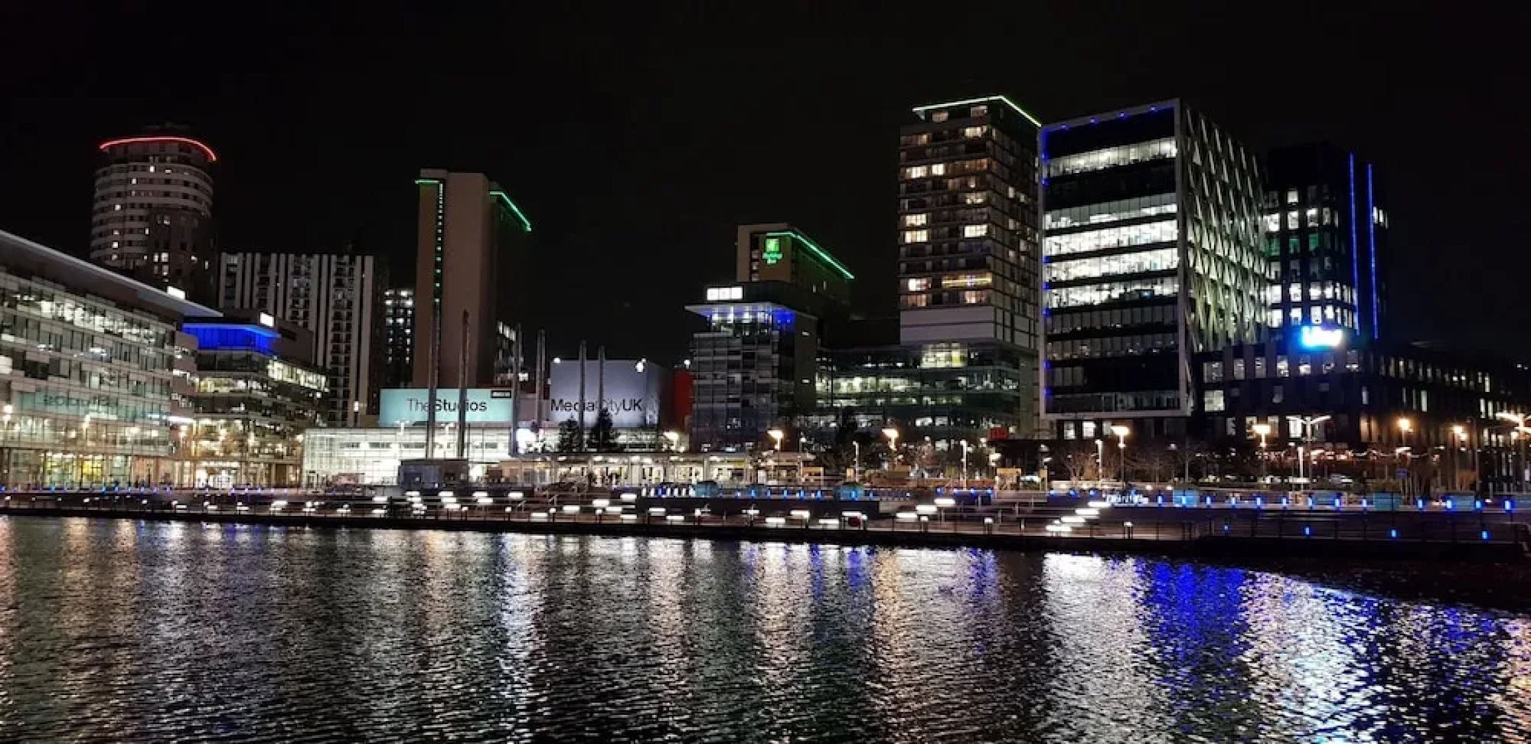 WW Apartments - Seymour Grove