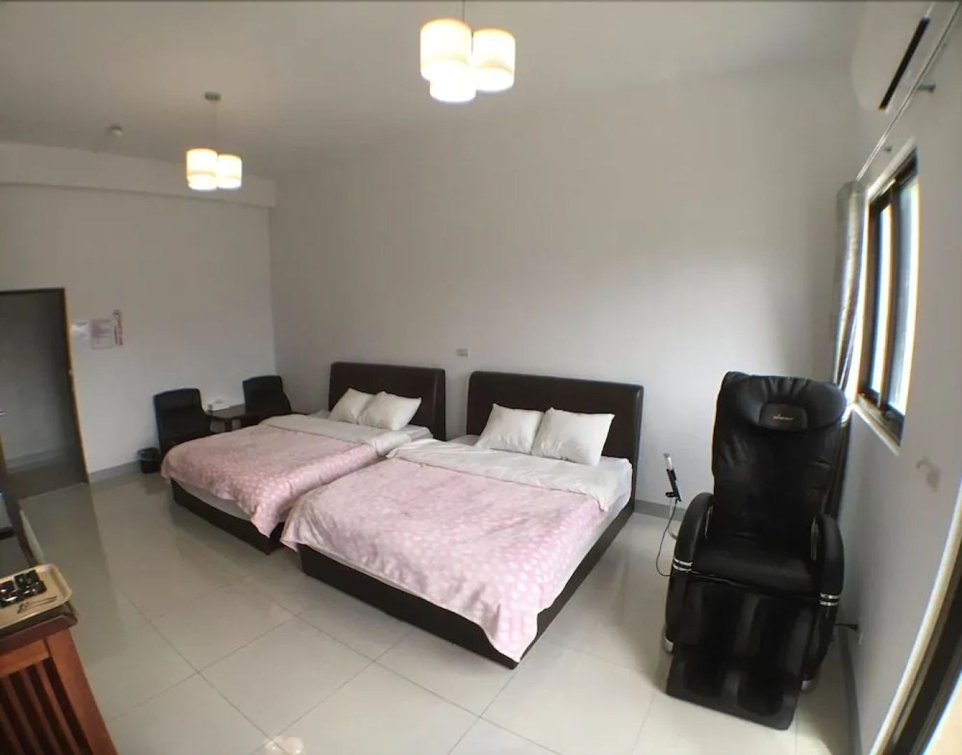 Quan Ming Line Museum