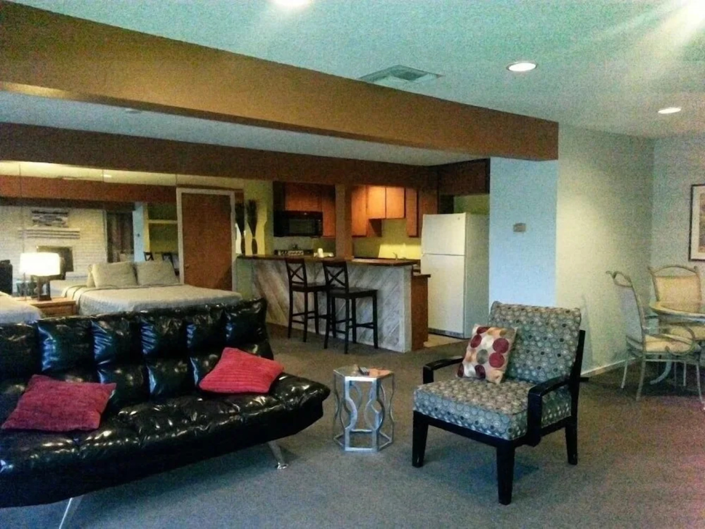 The Lodge at Turkey Cove