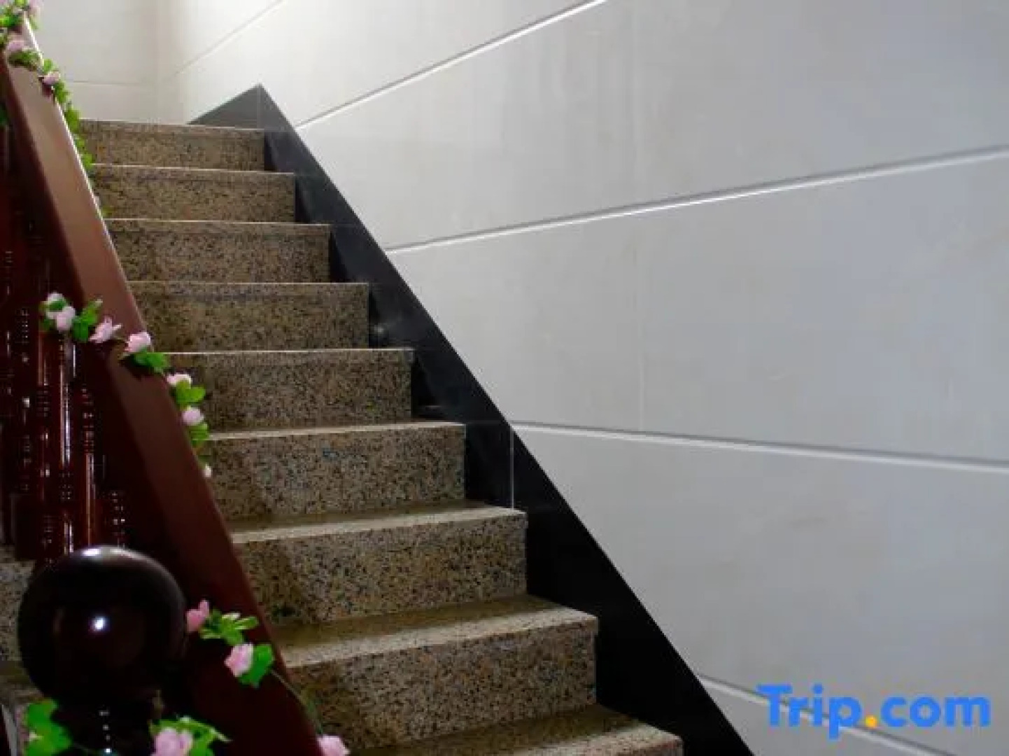 Yijia Xiaoju Inn Wuzhen