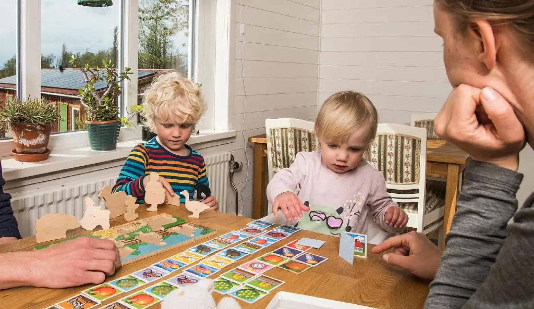 STF Lugnåsberget Ekohotell