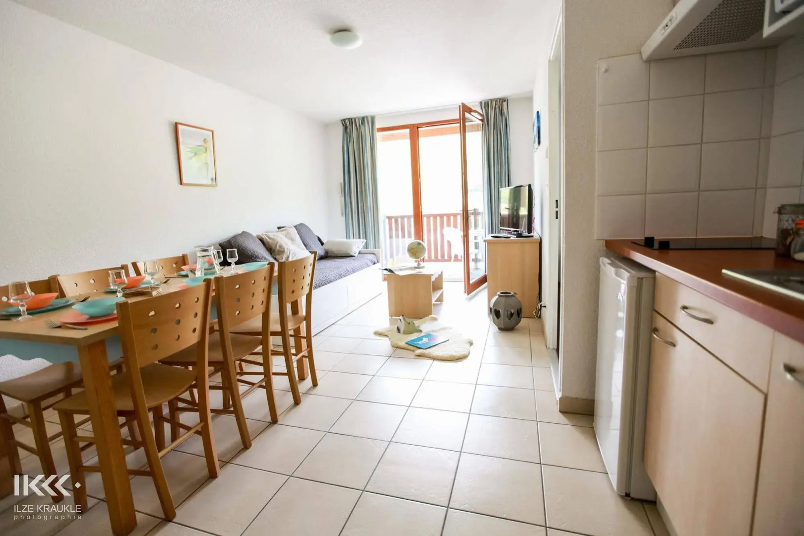 Résidence Balcons De La Neste