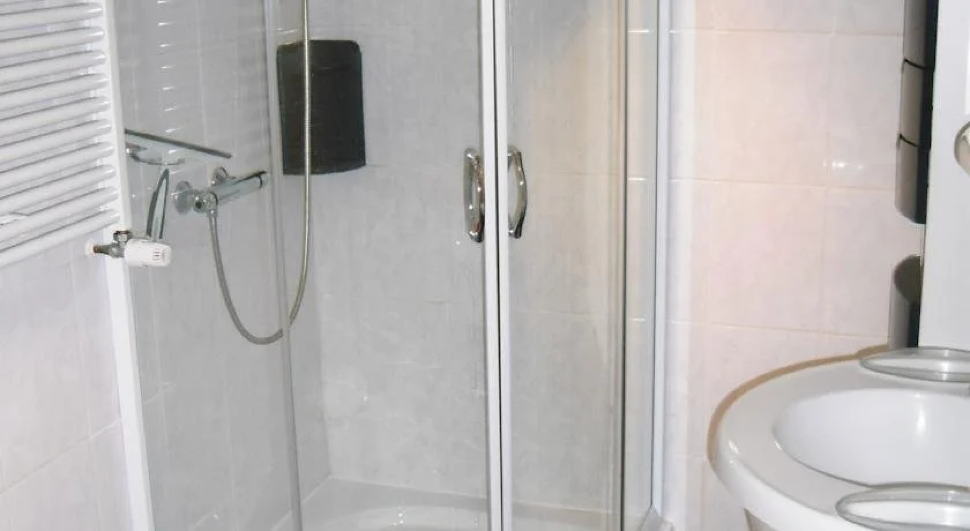 Ferienwohnung Bilstein