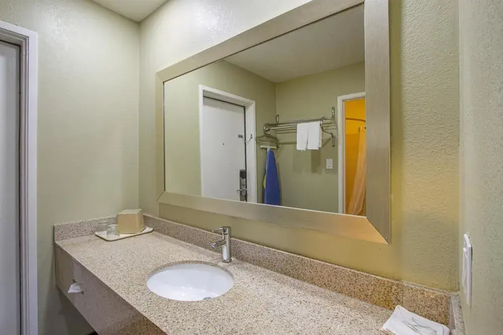 Discovery Inn Ukiah