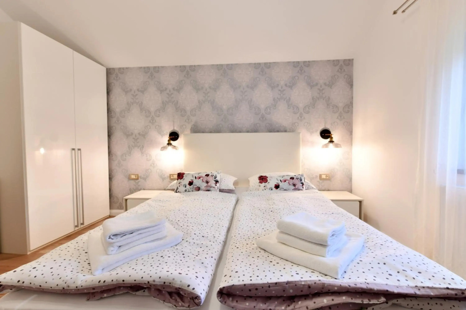 Villa Diva Grabovčeva