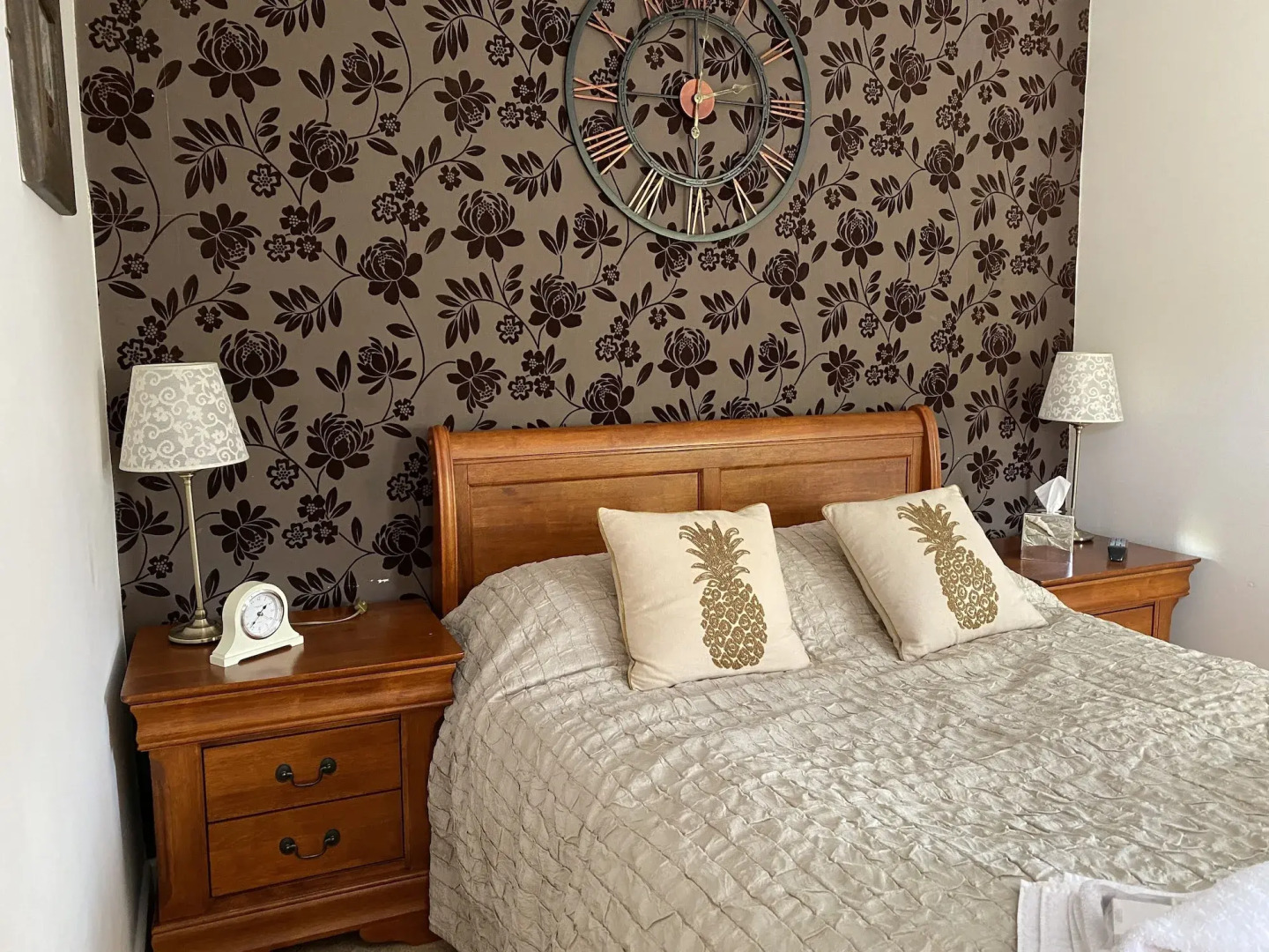 Ye Olde George Inn - Badger Pubs