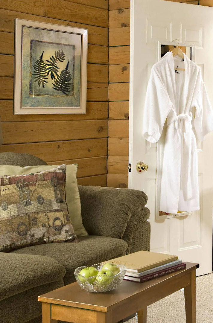 Harmony Haill Bed and Breakfast