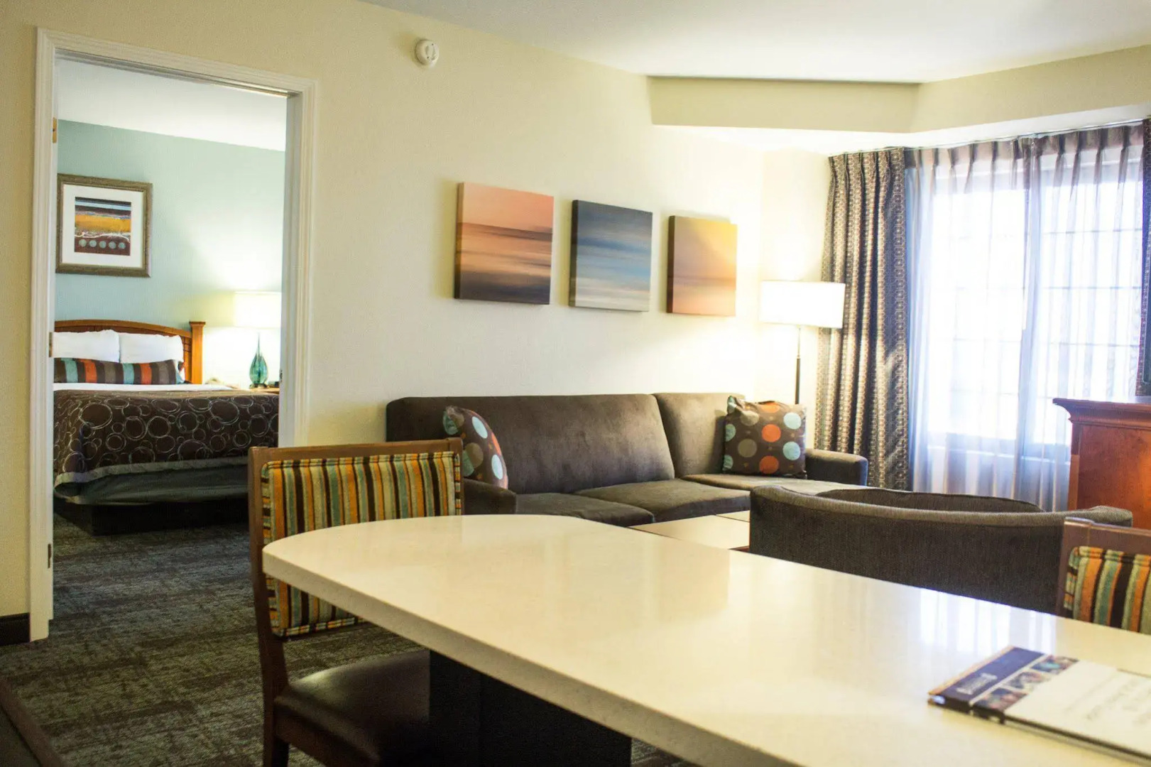 Sonesta ES Suites Anaheim Resort Area