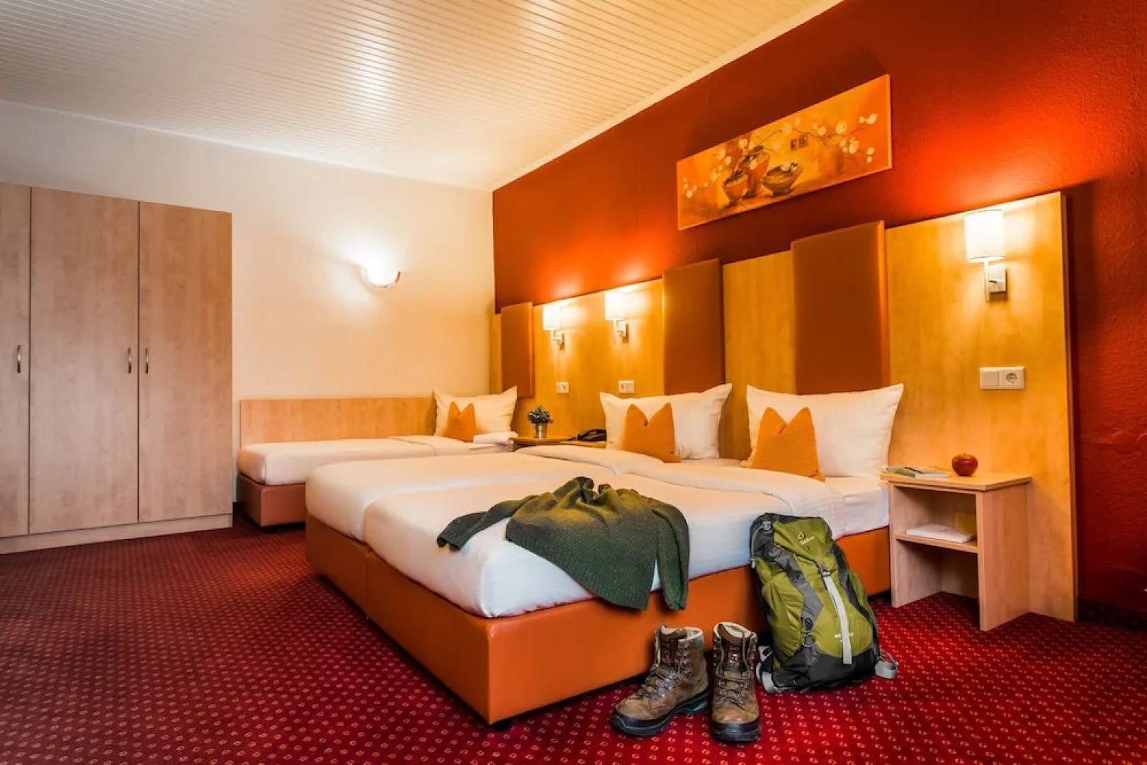 Rheinhotel Rüdesheim