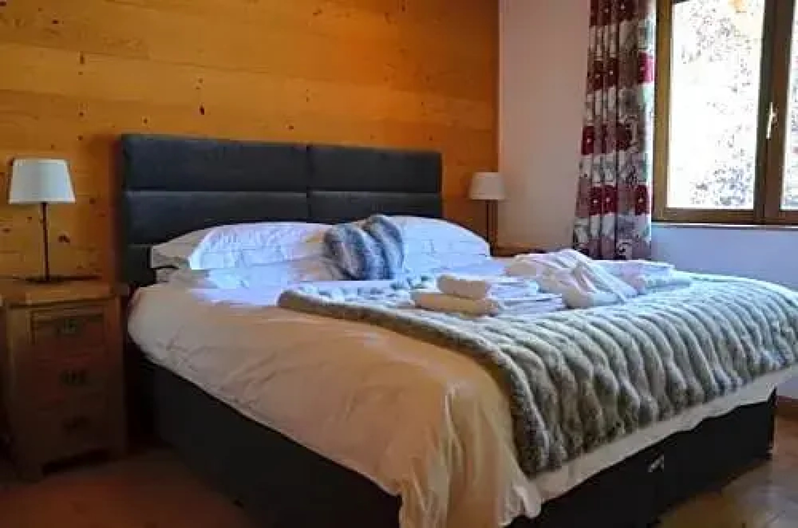 Chalet Morville