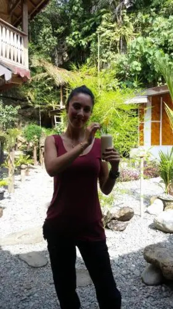 Terimakasih Bar and Guesthouse