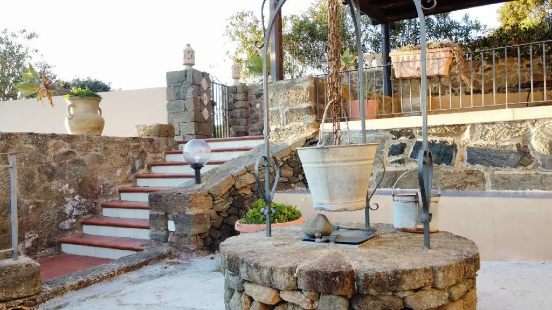 Pantelleria Dammusi Belvedere