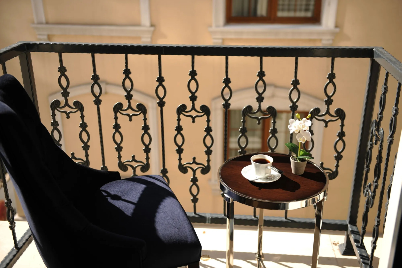 Le Petit Palace Hotel