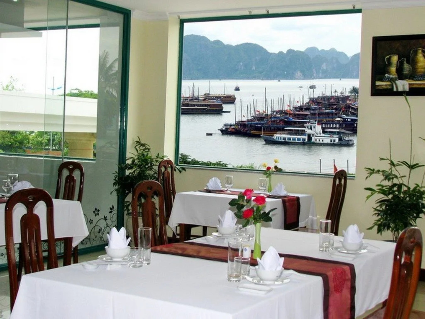 BMC Thang Long Hotel