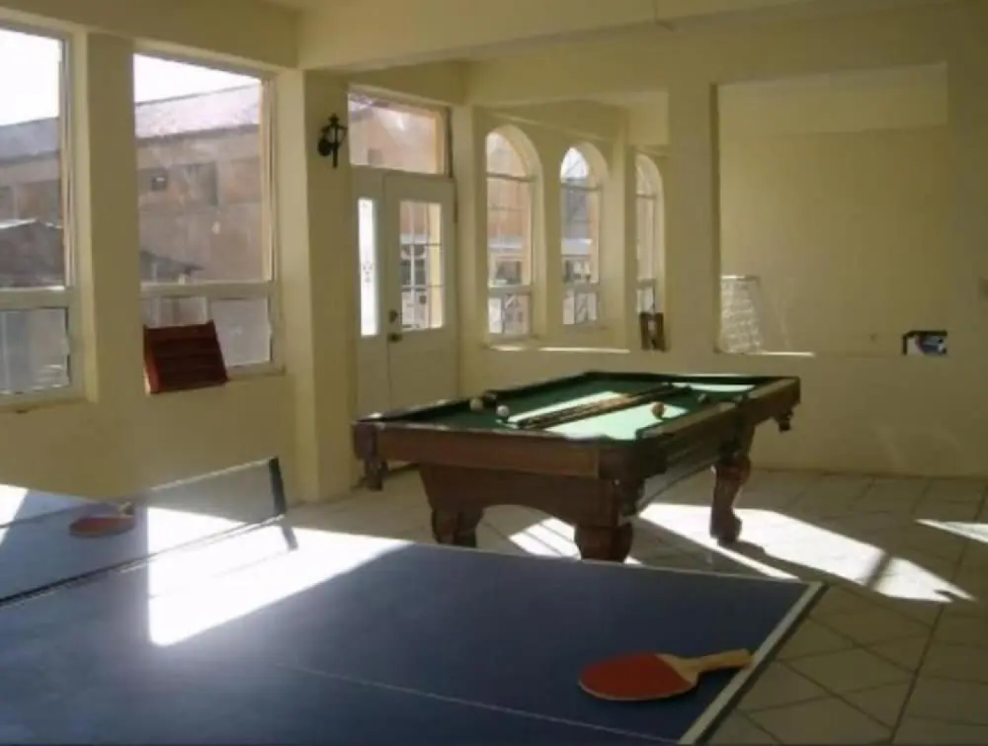 Villa Santa Cruz Creel